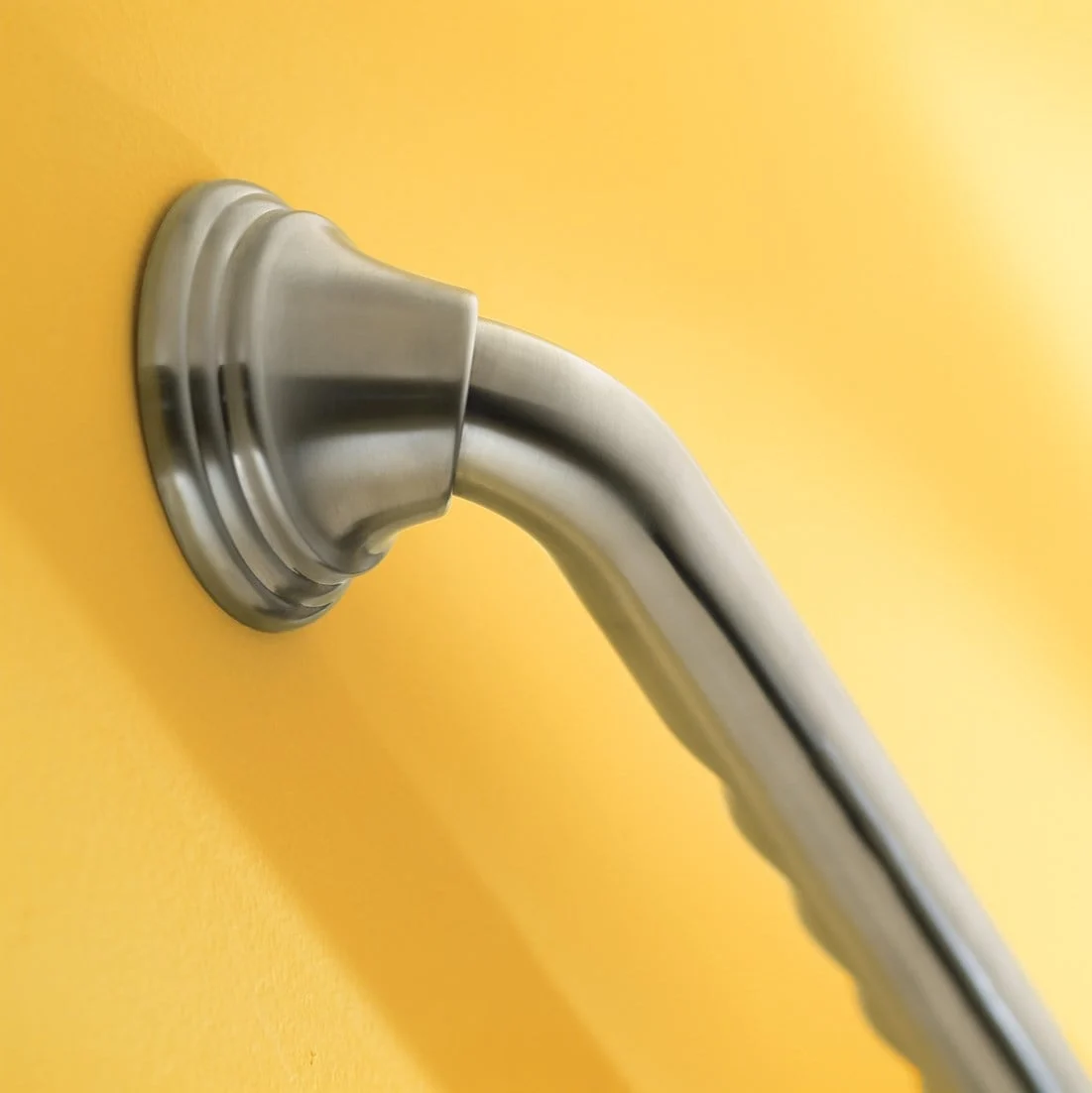 Safety grab bar